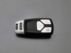 Audi Q5L 2020 Facelift 40 TFSI Prestige Fashion Edition - ფოტო 19