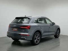 Audi Q5L 2020 Facelift 40 TFSI Prestige Fashion Edition - ფოტო 2