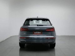 Audi Q5L 2020 Facelift 40 TFSI Prestige Fashion Edition - ფოტო 4