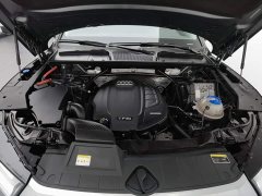 Audi Q5L 2020 Facelift 40 TFSI Prestige Fashion Edition - ფოტო 6