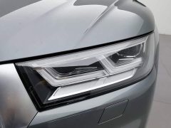 Audi Q5L 2020 Facelift 40 TFSI Prestige Fashion Edition - ფოტო 7