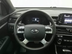 Kia KX7 2020 2.0T Automatic Two-Wheel Drive GLS 7-Seater - ფოტო 11