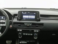 Kia KX7 2020 2.0T Automatic Two-Wheel Drive GLS 7-Seater - ფოტო 12