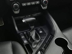 Kia KX7 2020 2.0T Automatic Two-Wheel Drive GLS 7-Seater - ფოტო 13