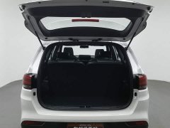 Kia KX7 2020 2.0T Automatic Two-Wheel Drive GLS 7-Seater - ფოტო 16