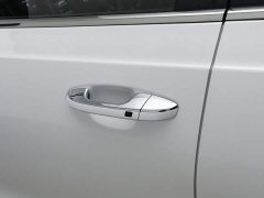 Kia KX7 2020 2.0T Automatic Two-Wheel Drive GLS 7-Seater - ფოტო 18