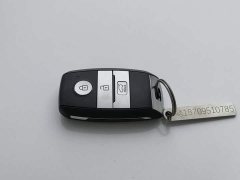 Kia KX7 2020 2.0T Automatic Two-Wheel Drive GLS 7-Seater - ფოტო 19