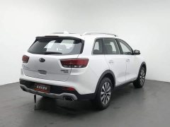Kia KX7 2020 2.0T Automatic Two-Wheel Drive GLS 7-Seater - ფოტო 2