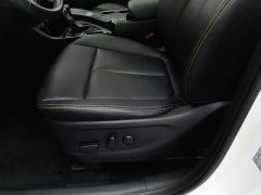 Kia KX7 2020 2.0T Automatic Two-Wheel Drive GLS 7-Seater - ფოტო 20