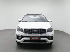 Kia KX7 2020 2.0T Automatic Two-Wheel Drive GLS 7-Seater - ფოტო 3