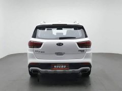 Kia KX7 2020 2.0T Automatic Two-Wheel Drive GLS 7-Seater - ფოტო 4
