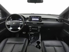 Kia KX7 2020 2.0T Automatic Two-Wheel Drive GLS 7-Seater - ფოტო 5