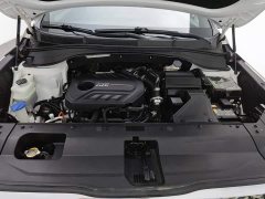 Kia KX7 2020 2.0T Automatic Two-Wheel Drive GLS 7-Seater - ფოტო 6