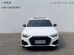 Audi A4L 40 TFSI Fashion Dynamic - ფოტო 2