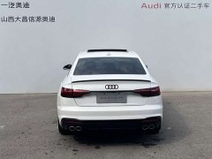 Audi A4L 40 TFSI Fashion Dynamic - ფოტო 5