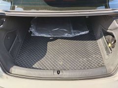 Audi A4L 40 TFSI Fashion Dynamic - ფოტო 6