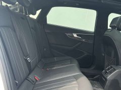 Audi A4L 40 TFSI Fashion Dynamic - ფოტო 7