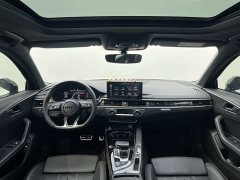 Audi A4L 40 TFSI Fashion Dynamic - ფოტო 8