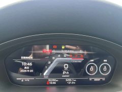 Audi A4L 40 TFSI Fashion Dynamic - ფოტო 9
