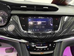 Cadillac XT6 2022 2.0T Six-Seat AWD Luxury - ფოტო 11