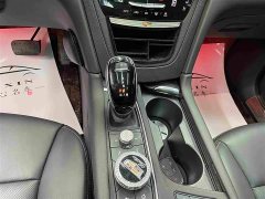 Cadillac XT6 2022 2.0T Six-Seat AWD Luxury - ფოტო 12