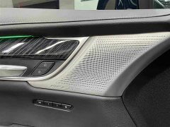 Cadillac XT6 2022 2.0T Six-Seat AWD Luxury - ფოტო 13
