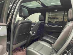 Cadillac XT6 2022 2.0T Six-Seat AWD Luxury - ფოტო 14