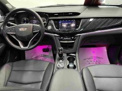 Cadillac XT6 2022 2.0T Six-Seat AWD Luxury - ფოტო 15