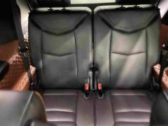 Cadillac XT6 2022 2.0T Six-Seat AWD Luxury - ფოტო 18