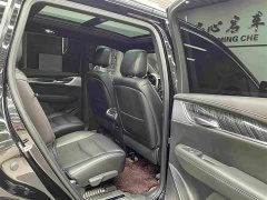 Cadillac XT6 2022 2.0T Six-Seat AWD Luxury - ფოტო 19