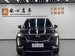 Cadillac XT6 2022 2.0T Six-Seat AWD Luxury - ფოტო 2