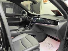 Cadillac XT6 2022 2.0T Six-Seat AWD Luxury - ფოტო 20
