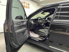 Cadillac XT6 2022 2.0T Six-Seat AWD Luxury - ფოტო 6