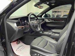 Cadillac XT6 2022 2.0T Six-Seat AWD Luxury - ფოტო 7