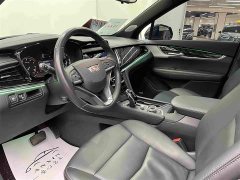 Cadillac XT6 2022 2.0T Six-Seat AWD Luxury - ფოტო 8