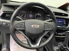 Cadillac XT6 2022 2.0T Six-Seat AWD Luxury - ფოტო 9
