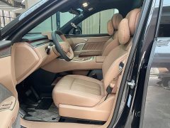 Nio Lerado L90 Ultra Six-Seater - фото 11