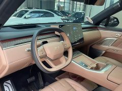 Nio Lerado L90 Ultra Six-Seater - фото 12