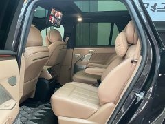 Nio Lerado L90 Ultra Six-Seater - фото 13