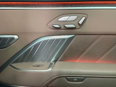 Nio Lerado L90 Ultra Six-Seater - фото 17