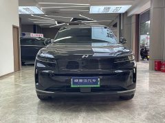 Nio Lerado L90 Ultra Six-Seater - фото 2