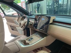 Nio Lerado L90 Ultra Six-Seater - фото 20