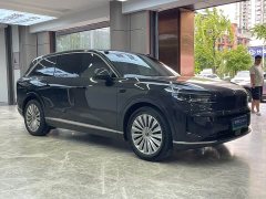 Nio Lerado L90 Ultra Six-Seater - фото 3