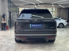 Nio Lerado L90 Ultra Six-Seater - фото 6