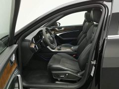 Audi A6L 55 TFSI quattro Dynamic Luxury - ფოტო 10