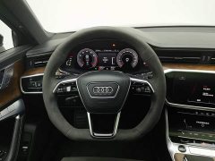 Audi A6L 55 TFSI quattro Dynamic Luxury - ფოტო 11
