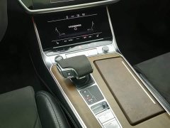 Audi A6L 55 TFSI quattro Dynamic Luxury - ფოტო 13