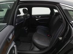 Audi A6L 55 TFSI quattro Dynamic Luxury - ფოტო 15