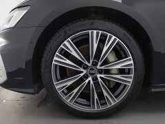 Audi A6L 55 TFSI quattro Dynamic Luxury - ფოტო 17