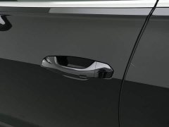 Audi A6L 55 TFSI quattro Dynamic Luxury - ფოტო 18